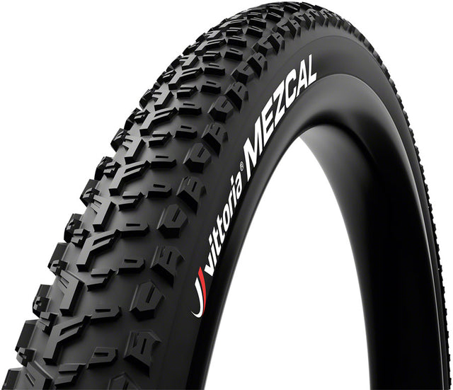 Vittoria Mezcal III Tire - 29 x 2.1 Clincher Wire Black 1C