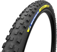 Michelin Wild XC Race Tire - 29", Tubeless, Folding, Black, Racing Line GUM-X Cross Shield E-Bike