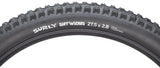 Surly Dirt Wizard Tire - Tubeless, Folding, 60tpi