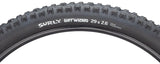 Surly Dirt Wizard Tire - Tubeless, Folding, 60tpi