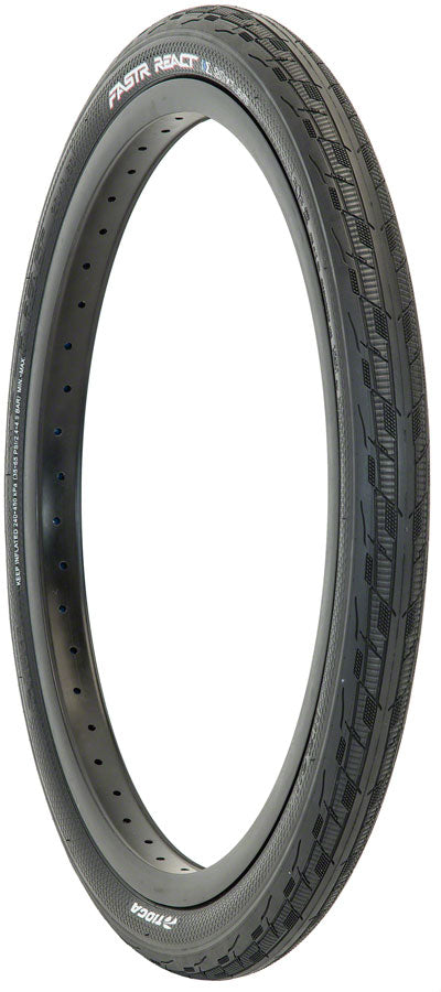 Tioga FASTR REACT S-Spec 20" Tire