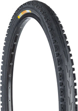 Kenda Kross Plus Tire - Clincher Wire - 26 x 1.95, Black, 60
