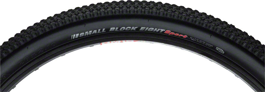 Kenda Small Block-8 Tires
