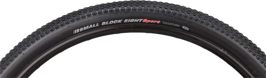 Kenda Small Block-8 Tires