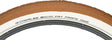 Schwalbe Fat Frank Tire - 26 x 2.35 Clincher Wire Brown/White Active Line