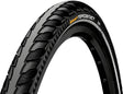 Continental Top Contact II Tire - 700c, Clincher Folding, Black/Reflex Vectran Breaker E50