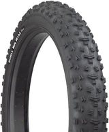 Surly Nate Tire- 26 x 3.8, Tubeless, Folding, Black