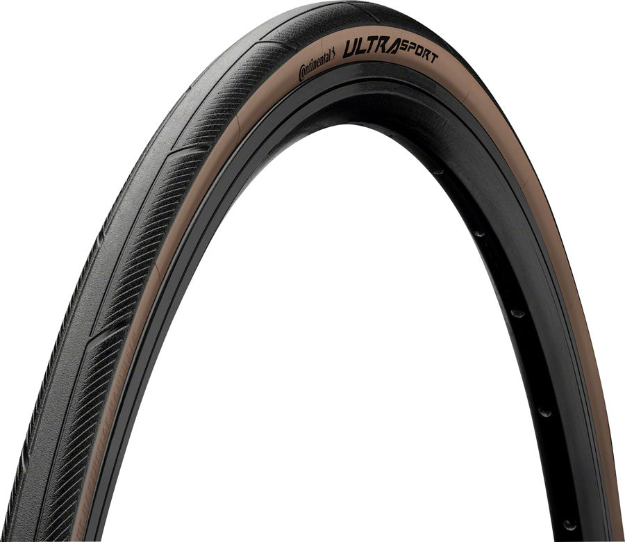 Continental Ultra Sport III Tire - 700c