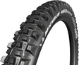 Michelin E-Wild Front Tire - Black - 27.5 x 2.6