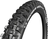 Michelin E-Wild Front Tire - Black - 27.5 x 2.6