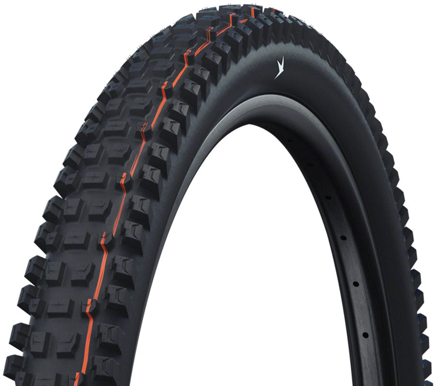 Schwalbe Albert Tire E50