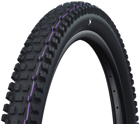 Schwalbe Albert Tire E50