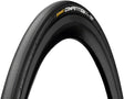 Continental Competition 700c Tire - Tubular, Folding, Black BlackChili, Vectran Breaker
