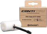 Continental TPU Tube - Presta Valve
