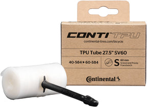 Continental TPU Tube - Presta Valve