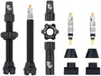 Wolf Tooth Tubeless Valve Stem Kit - 44mm, Black