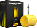 Pirelli Scorpion SmarTube Tube - Thermoplastic Elastomer 42mm Presta Valve - 29, 1.8 - 2.2