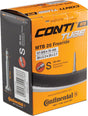 Continental Standard Tube - 26 x 2.3 - 2.7 42mm Presta Valve