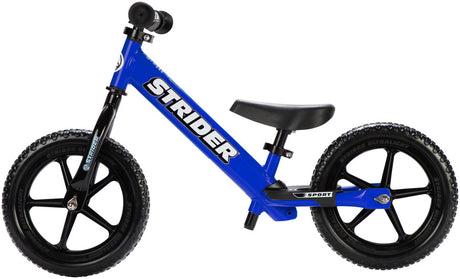 Strider 12 Sport Balance Bike
