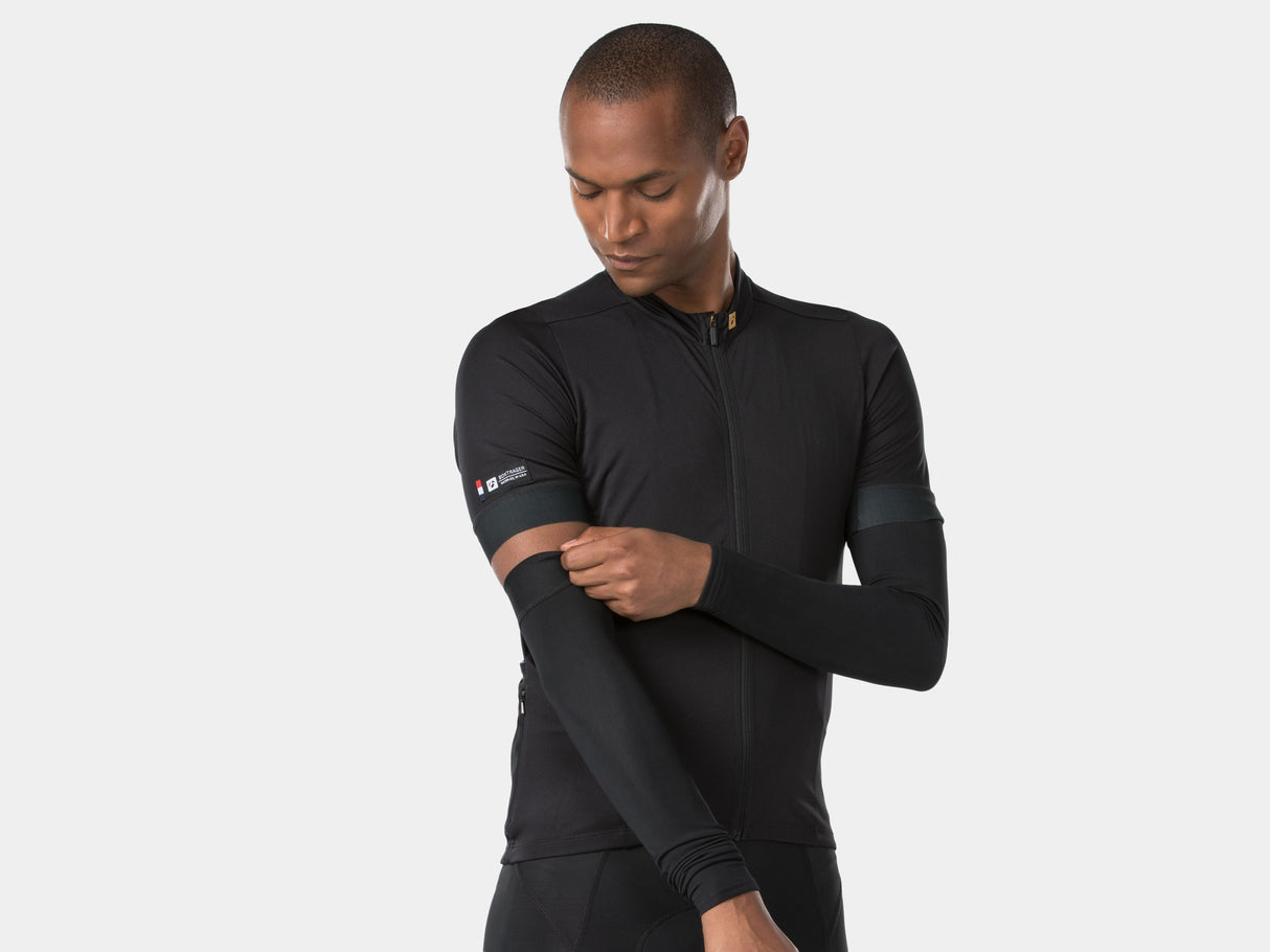 Warmer Bontrager Thermal Arm Large Black
