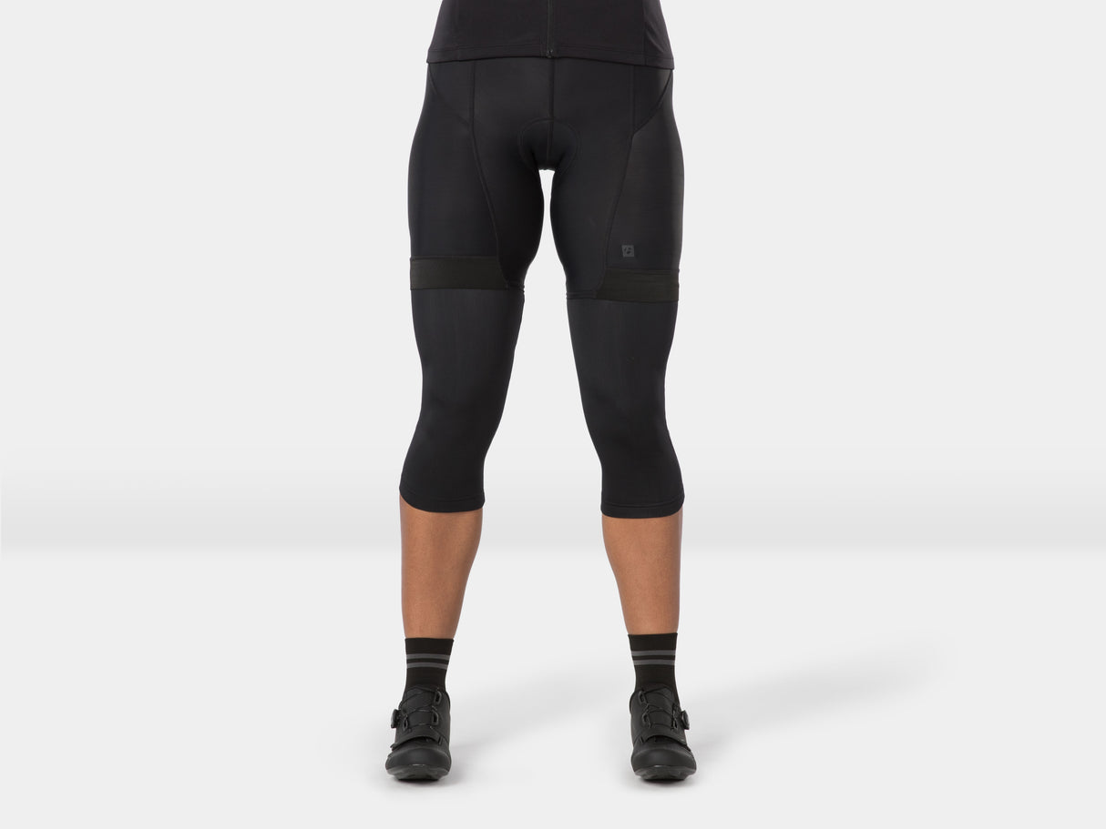 Warmer Bontrager Thermal Knee Large Black