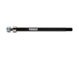 Trailer Part Thule Thru Axle 12x1.5 159 or 165mm Black