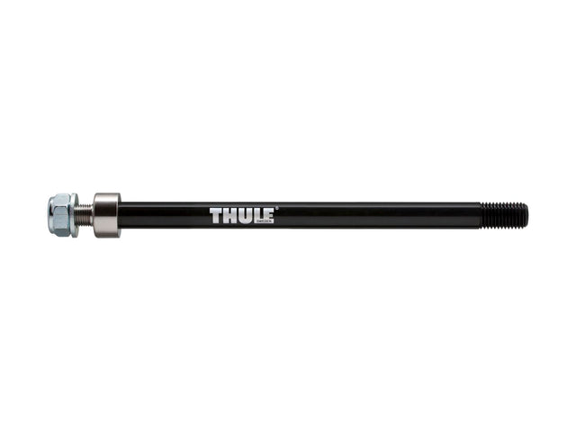 Trailer Part Thule Thru Axle 12x1.5 159 or 165mm Black