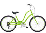 Townie 7D Step Thru 26 Kiwi