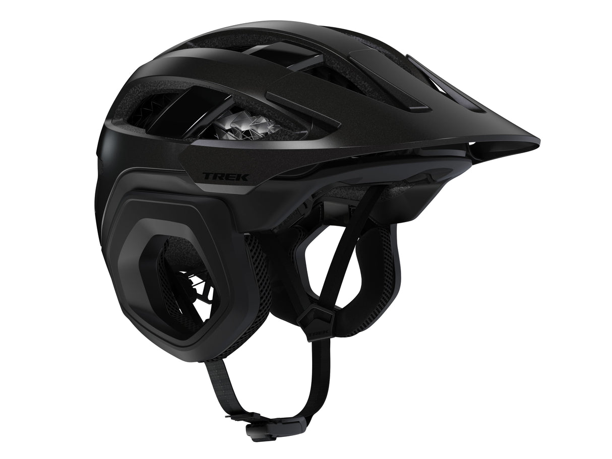 Helmet Trek Blaze WaveCel Medium Dark Star/Black CPSC