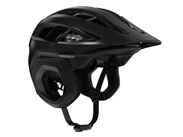 Helmet Trek Blaze WaveCel Medium Dark Star/Black CPSC