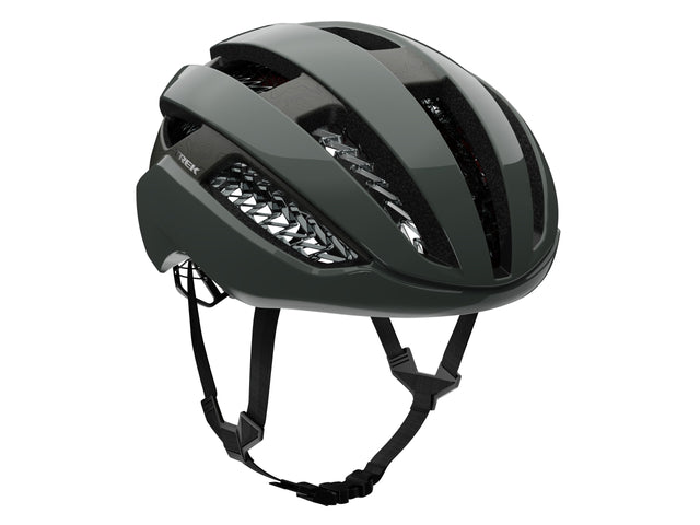 Helmet Trek Circuit WaveCel Small Keswick/Olive CPSC