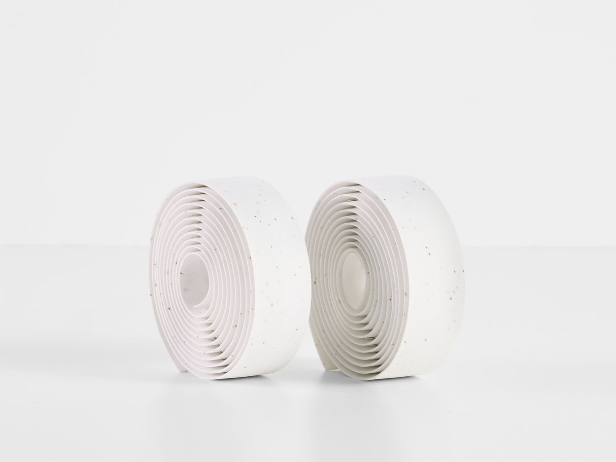 Bar Tape Trek Double Gel White