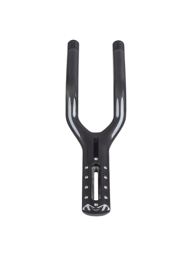 Bar Part Trek TT Mono S-Bend Black