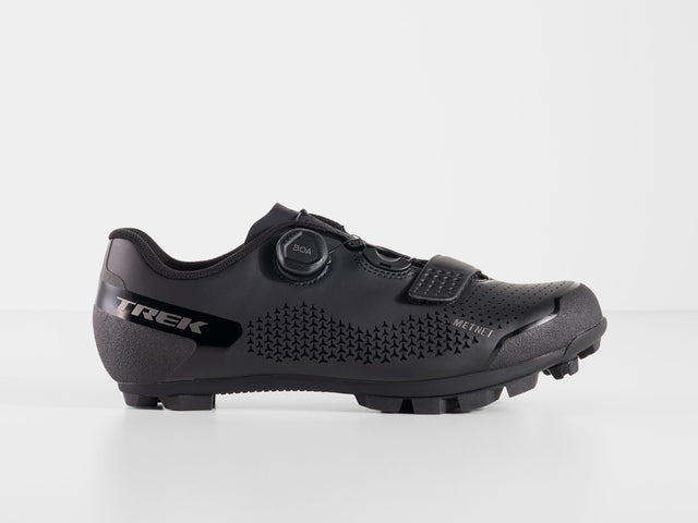Shoe Trek Foray Mountain 43 Black