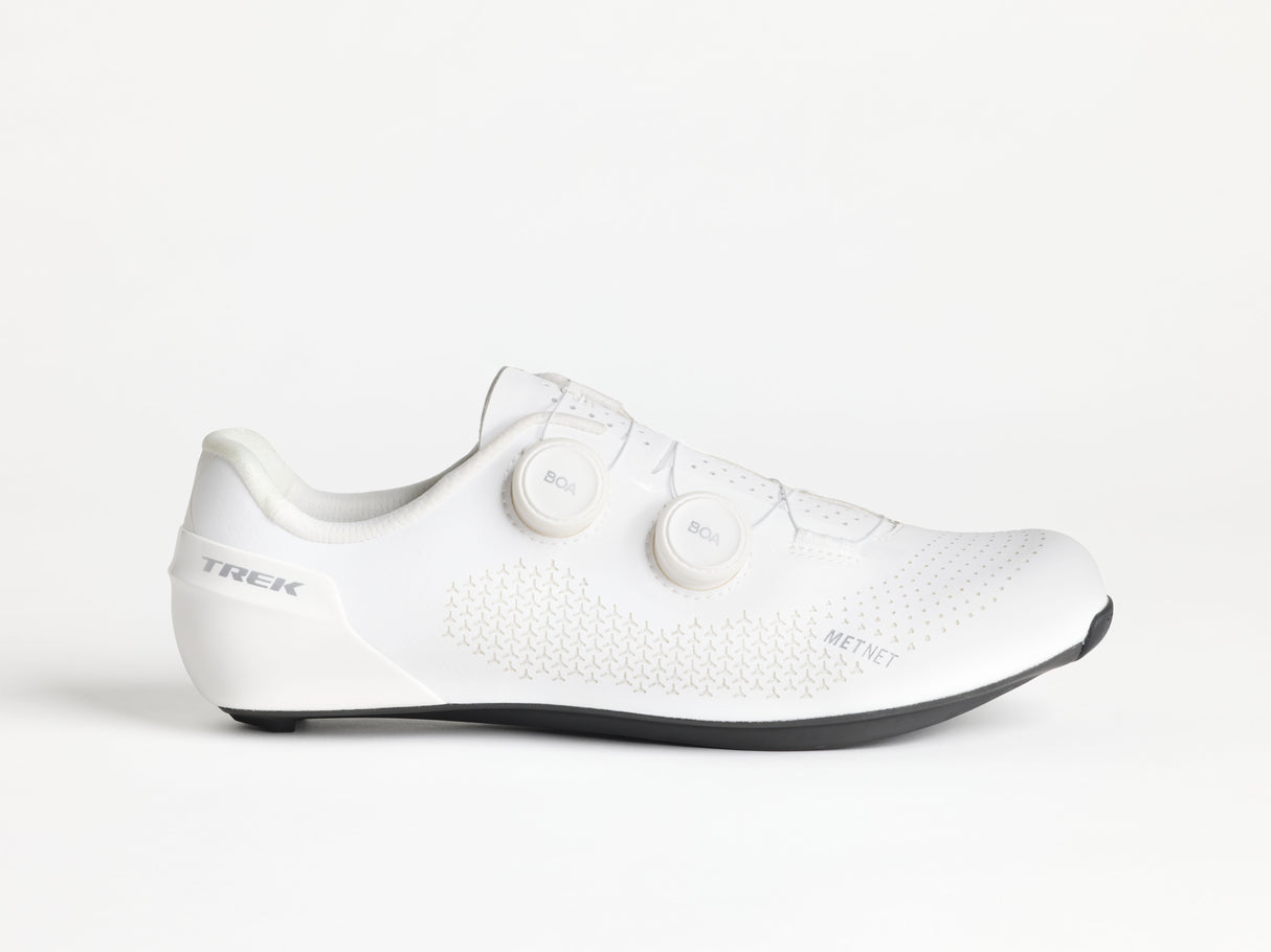 Shoe Trek Velocis Road 39 White