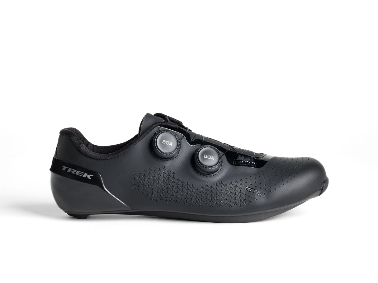 Shoe Trek Velocis Road 45 Black