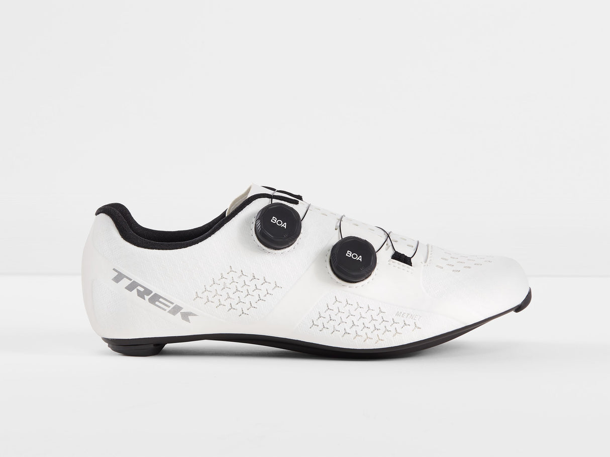 Shoe Trek Velocis Road 39.5 White