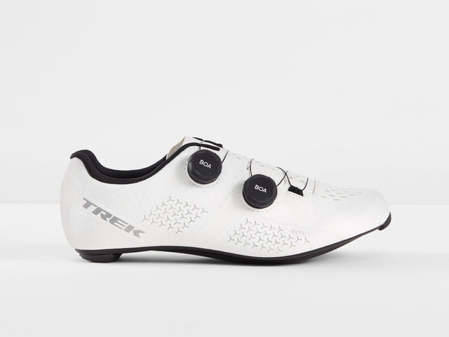 Shoe Trek Velocis Road 39.5 White