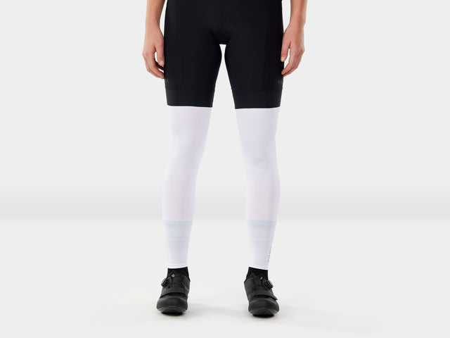 Warmer Trek UV Sunstop Leg Cover X-Small White