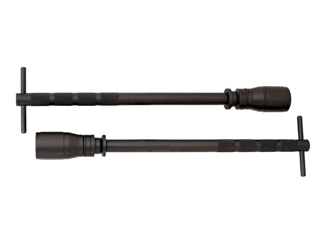 Tool Unior Dropout & Fork Tip Alignment