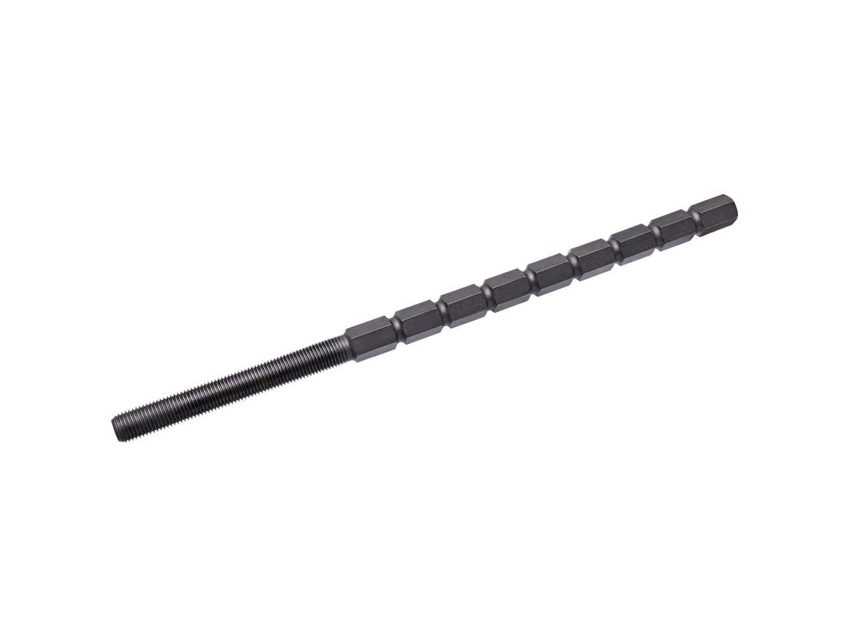 Tool Unior Headset Press Spindle Black Each