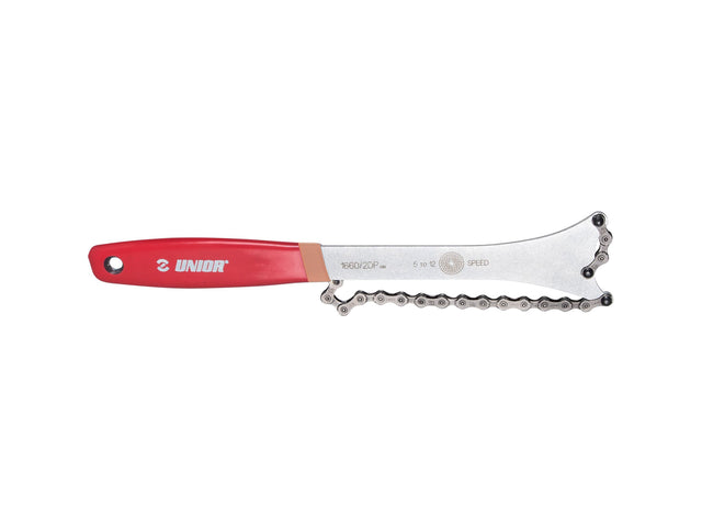 Tool Unior Multispeed Chain Whip