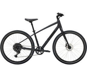 Verve 3 SO S Matte Trek Black - MATTE TREK BLACK, S