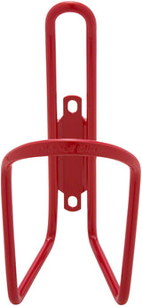Planet Bike Alloy 6.2mm Water Bottle Cage - Aluminum