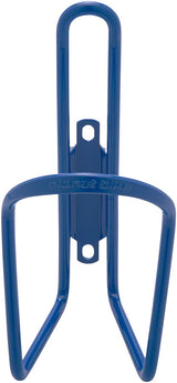 Planet Bike Alloy 6.2mm Water Bottle Cage - Aluminum