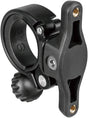 Topeak Cage Mount 2 Mounts - for 22-38mm Bottle Cage