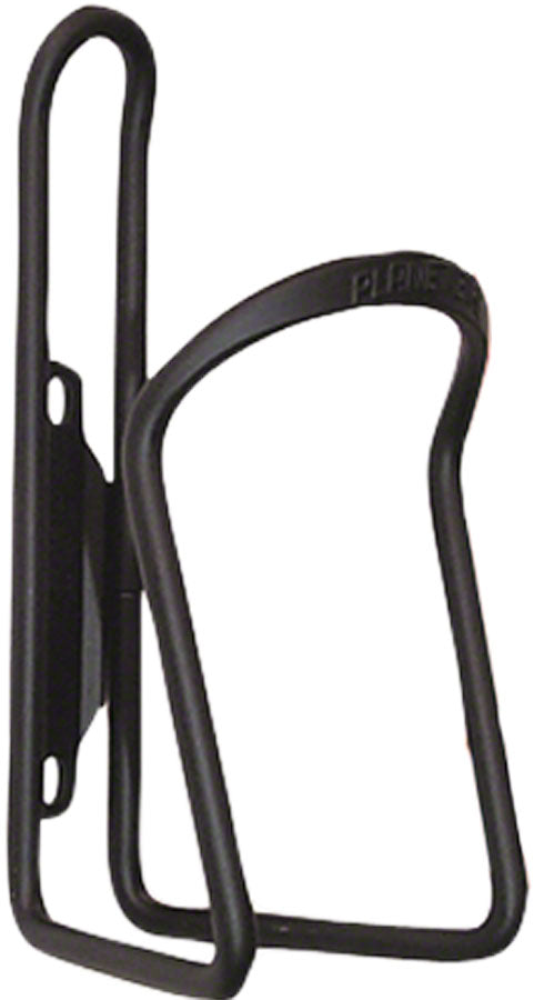 Planet Bike Alloy 6.2mm Water Bottle Cage - Aluminum