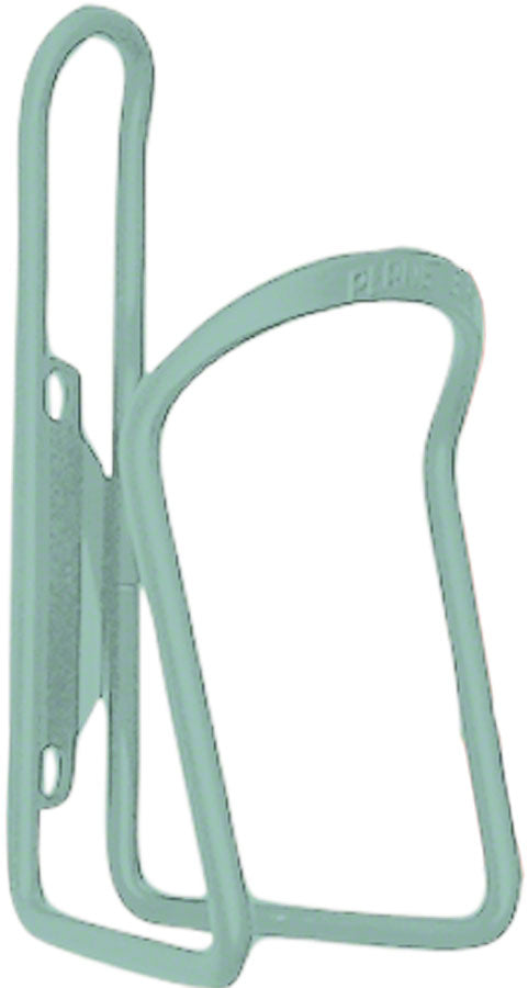 Planet Bike Alloy 6.2mm Water Bottle Cage - Aluminum