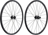 Ritchey Zeta V2 Comp HG 700c Wheelset, Black
