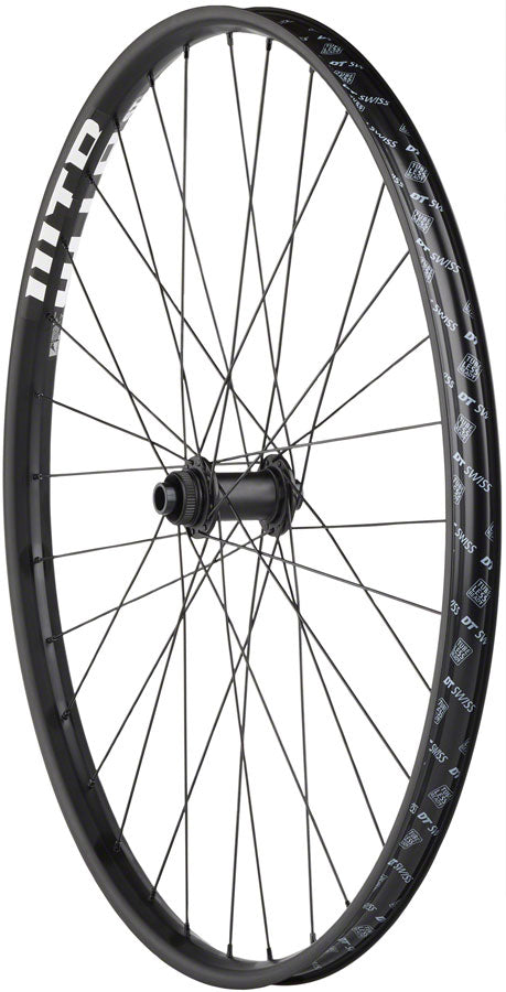 Quality Wheels Bear Pawls / WTB ST i30 Front Wheel - 27.5